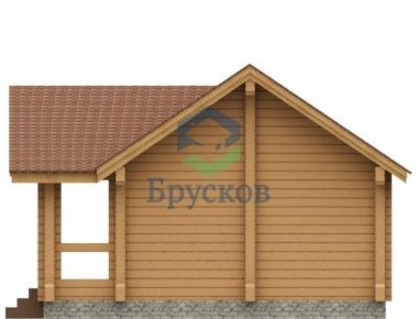 бани от производителя